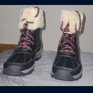 Winter boots